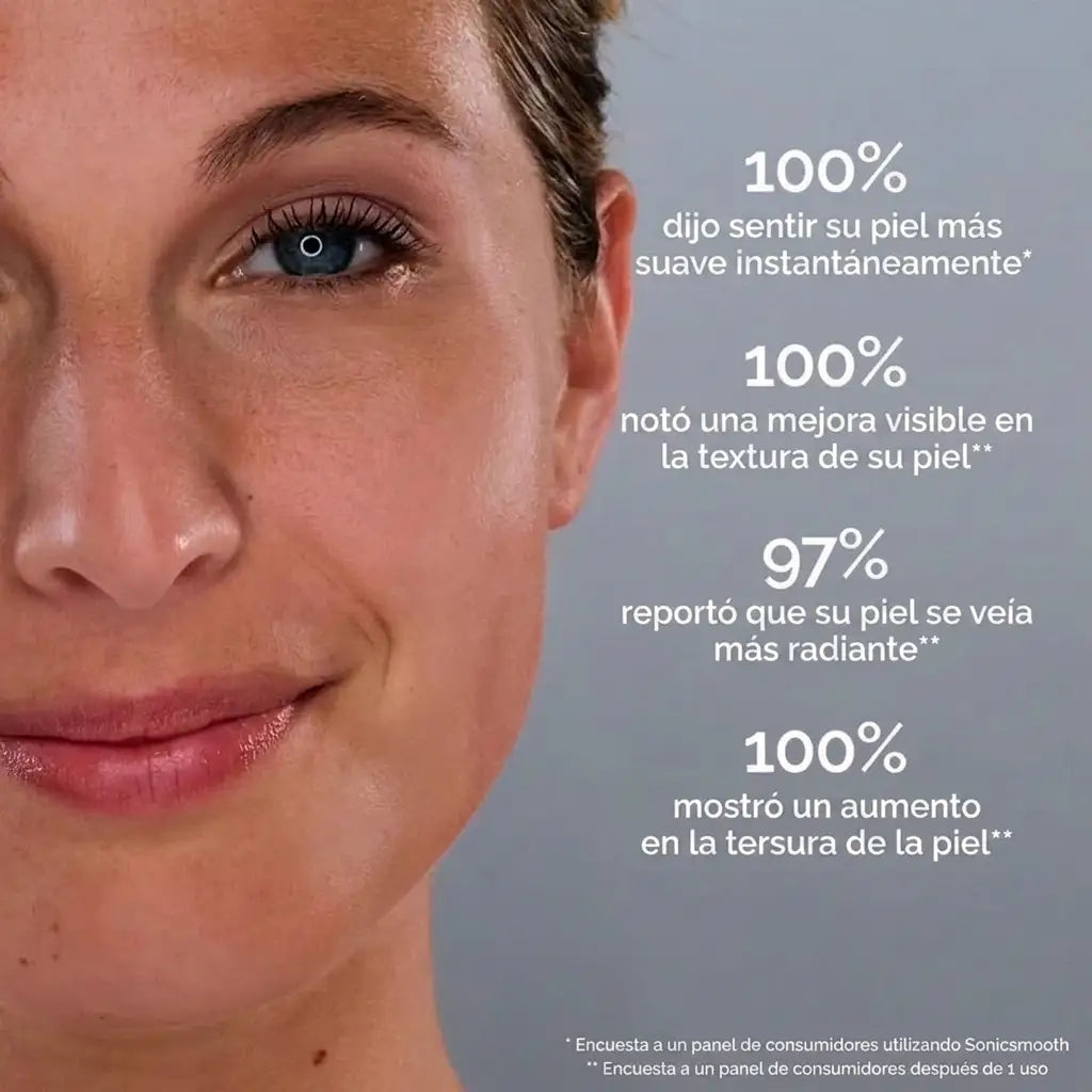 Tersela™ | Dermaplaning Facial en Casa