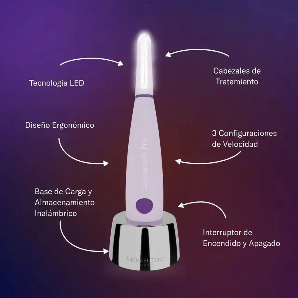 Tersela™ | Dermaplaning Facial en Casa