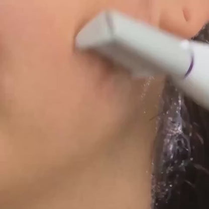 Tersela™ | Dermaplaning Facial en Casa